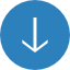 circular button