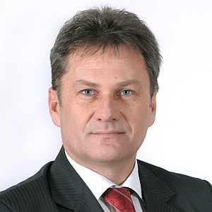 Dr. Szabó Zoltán