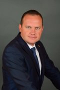Toldi Balázs elnök