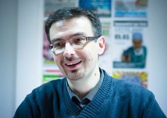 Gera Krisztián