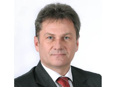 Dr. Szabó Zoltán az MFVSZ ügyvezető elnöke