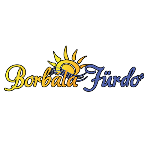 Borbála Fürdő